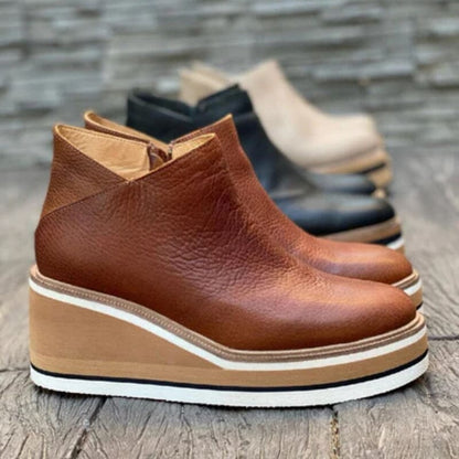 Bota Feminina Chloe Calçados (Bota Feminina 2) Dashui 