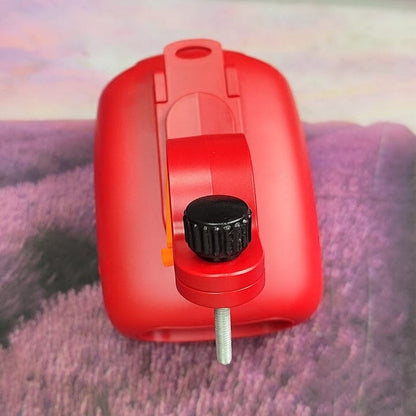 Caixa de Som com Suporte T&G | Bluetooth e FM Eletrônicos (Caixa de som 1) Dashui 