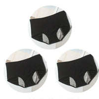 3x PRETA (PAGUE 1 LEVE 3)