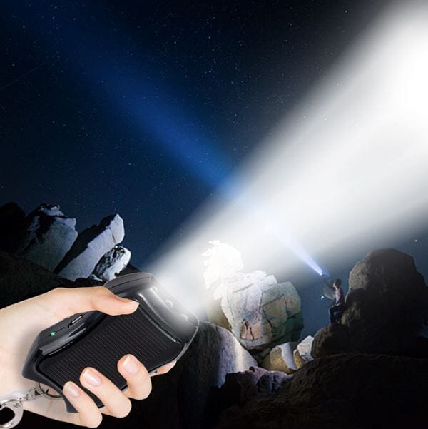 Carregador Portátil TurboMax Eletrônicos (Acessórios para Celular 3) Dashui 