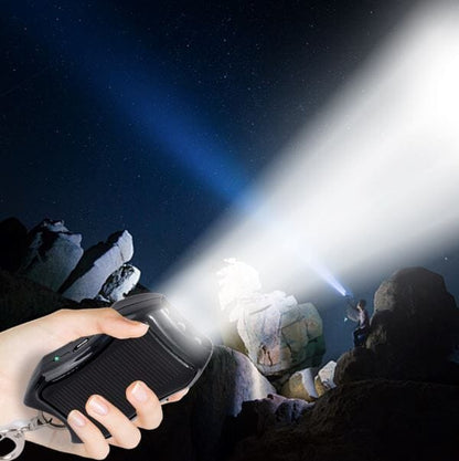 Carregador Portátil TurboMax Eletrônicos (Acessórios para Celular 3) Dashui 