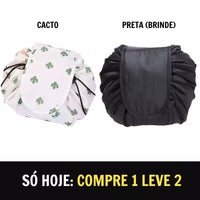 Cacto + Preto