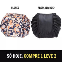 Flore + Preto