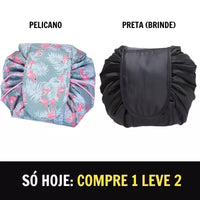 Pelicano + Preto