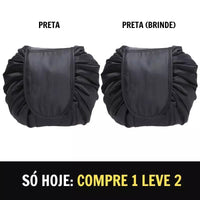 Preto + Preto