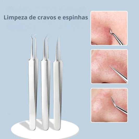 Removedor De Cravos Saude & Beleza (Removedor de Cravos 1 ) Dm Stores 