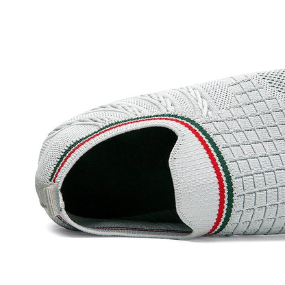 Sapatilha Aquática Pé Descalço Moda Praia Calçados (Sapatilha Aquático 1) Dashui 