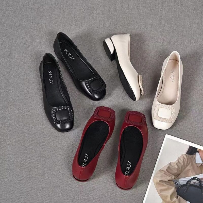 Sapatilha Ortopédica Feminina OrtoMax Premium Calçados (Sapatilha 3) Dashui 