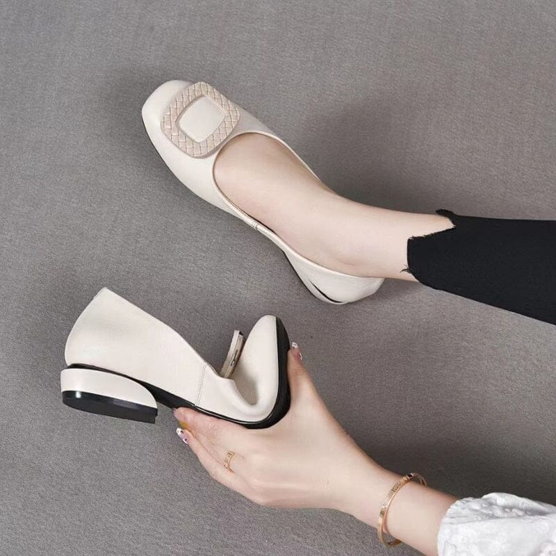 Sapatilha Ortopédica Feminina OrtoMax Premium Calçados (Sapatilha 3) Dashui 