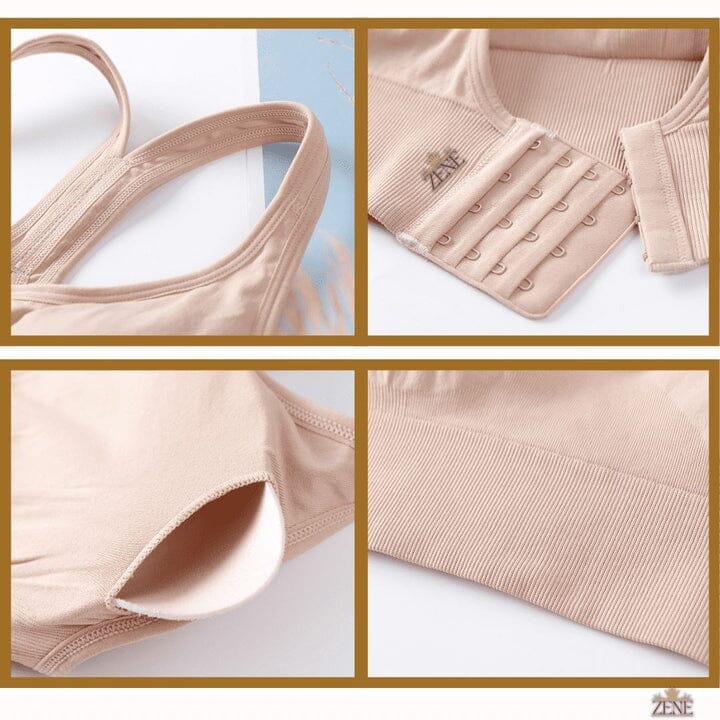 Sutiã Up Confort Roupas (Sutiãs e Calcinhas 1) Dashui 