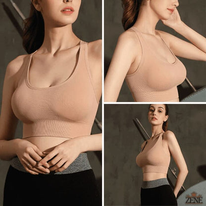 Sutiã Up Confort Roupas (Sutiãs e Calcinhas 1) Dashui 