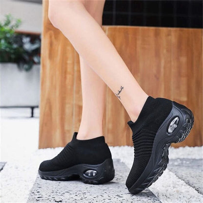 Tênis Feminino Ortopédico Calçados (Tênis Feminino 4) Dashui 