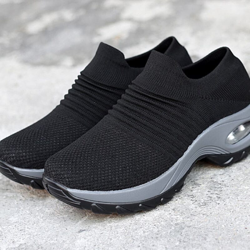 Tênis Feminino Ortopédico Calçados (Tênis Feminino 4) Dashui 