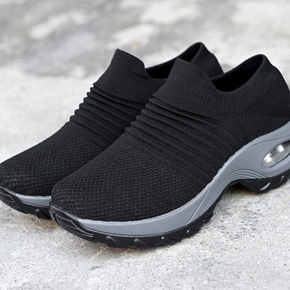 Tênis Feminino Ortopédico Calçados (Tênis Feminino 4) Dashui 