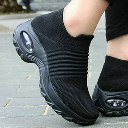 Tênis Feminino Ortopédico Calçados (Tênis Feminino 4) Dashui 