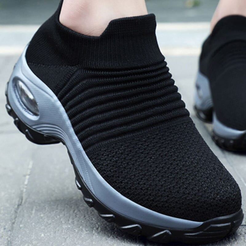 Tênis Feminino Ortopédico Calçados (Tênis Feminino 4) Dashui 