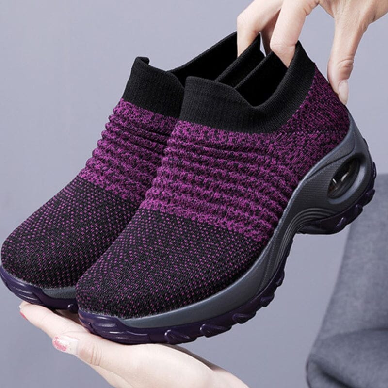 Tênis Feminino Ortopédico Calçados (Tênis Feminino 4) Dashui 