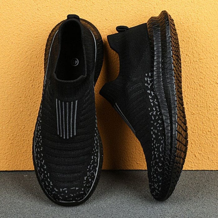 Tênis Meia Masculino Ultra Confortável - SoftStep Calçados (Tênis Masculino 1) Dashui 