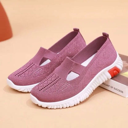 Tênis Ortopédico Feminino - UltraFit Calçados (Tênis Feminino 10) Dashui 