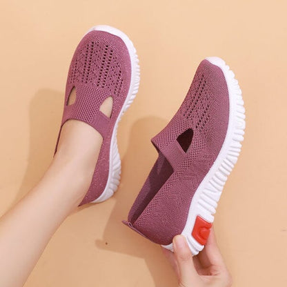 Tênis Ortopédico Feminino - UltraFit Calçados (Tênis Feminino 10) Dashui 